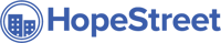 Hope Street Logo
